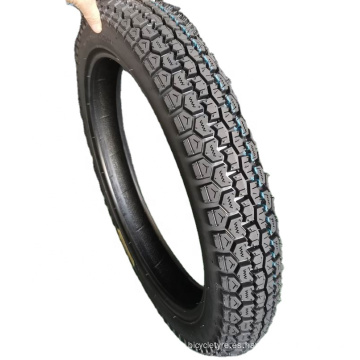 Motorcycle Tire Precio barato de buena calidad 275-18 300-18